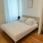 Natural Home 4 Pers Wifi Parking