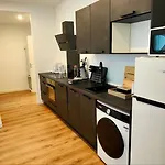 Natural Home 4 Pers Wifi Parking